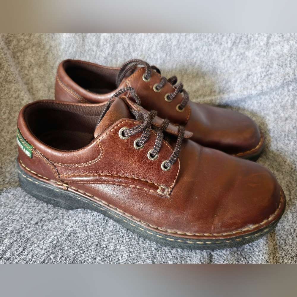 Eastland Oxford Shoes